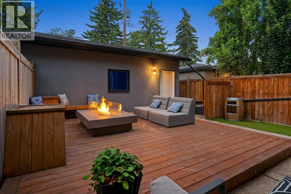 3507 40 Street SW, Calgary, Alberta T3E 3K3 - Photo 32 - A2330899