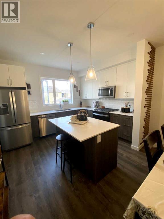 518, 75 Evanscrest Common Nw, Calgary, Alberta T3P 2A3 - Photo 7 - A2331644