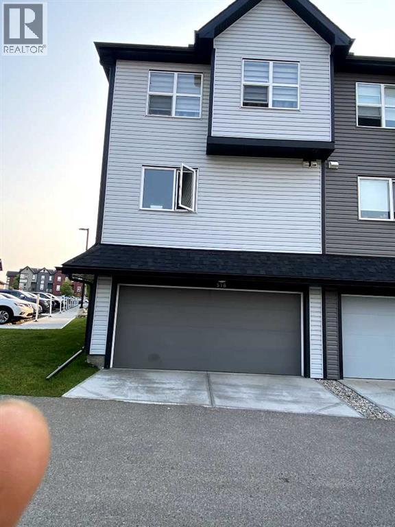 518, 75 Evanscrest Common Nw, Calgary, Alberta T3P 2A3 - Photo 1 - A2331644