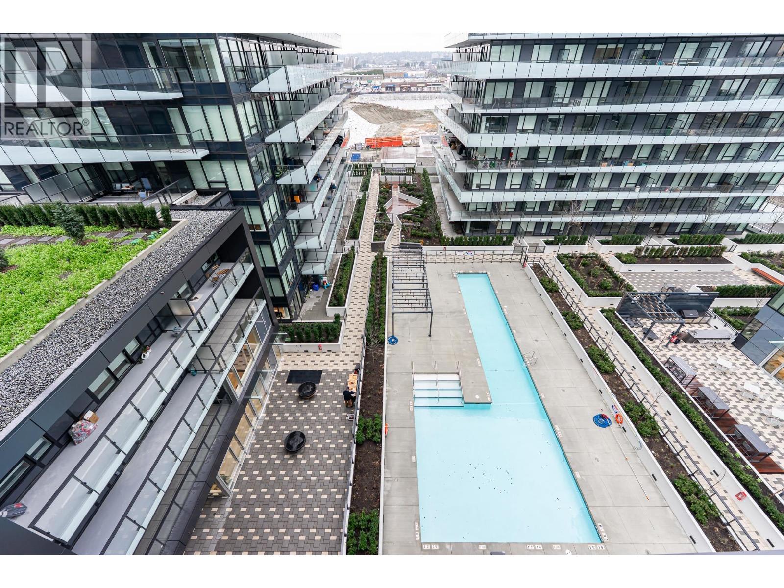 902 7977 Lansdowne Road, Richmond, British Columbia V6X 0X7 - Photo 16 - R3149830