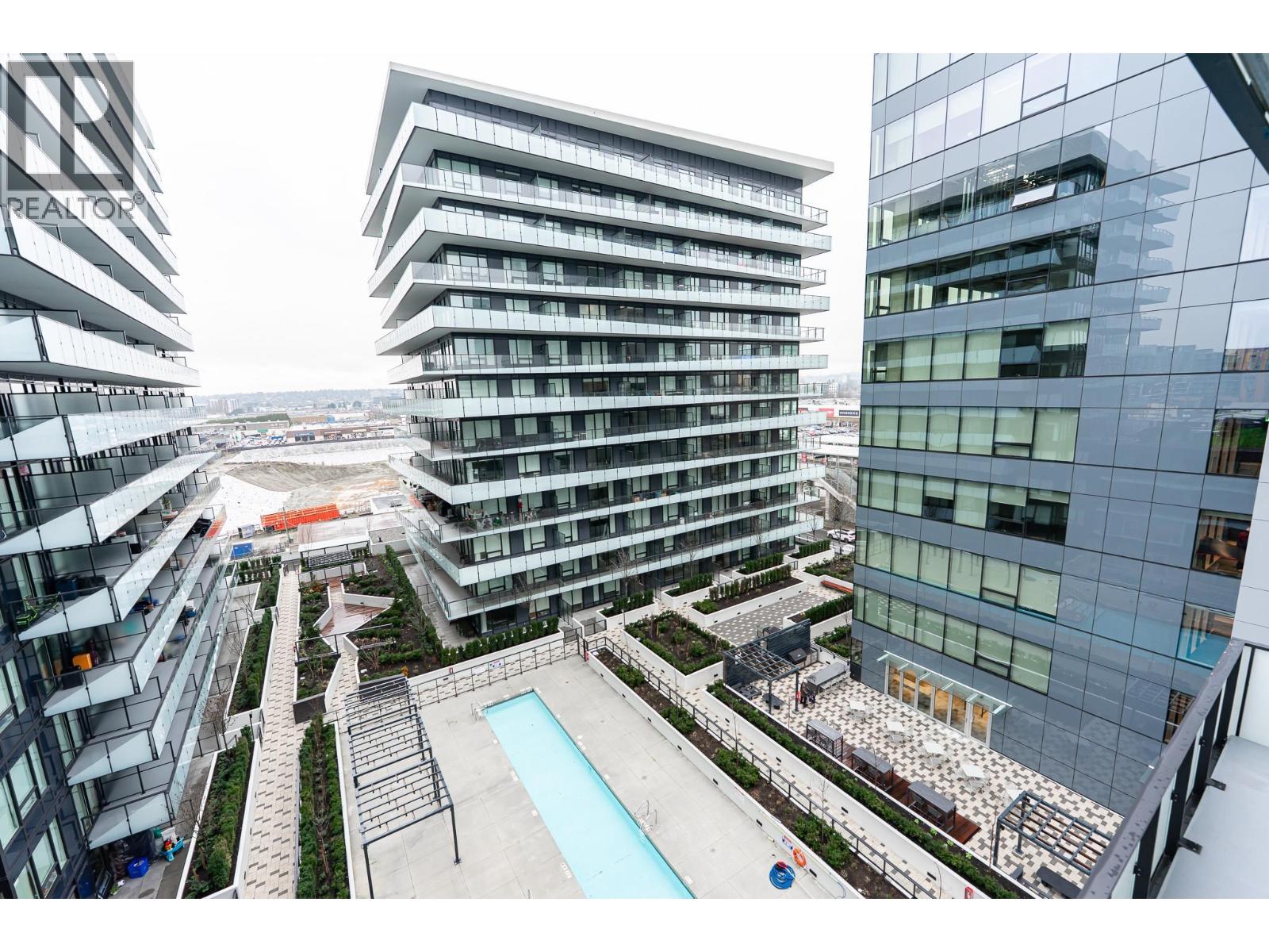 902 7977 Lansdowne Road, Richmond, British Columbia V6X 0X7 - Photo 17 - R3149830