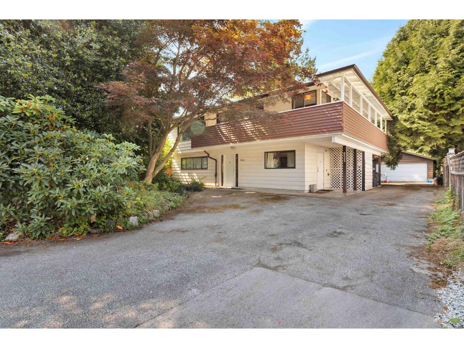 9533 139 STREET, Surrey, British Columbia