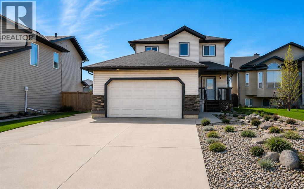 8933 114 Avenue, Grande Prairie, Alberta