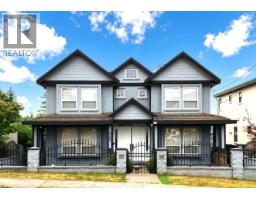 8068 11TH AVENUE, Burnaby, British Columbia