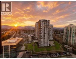 2002 5885 OLIVE AVENUE, Burnaby, British Columbia