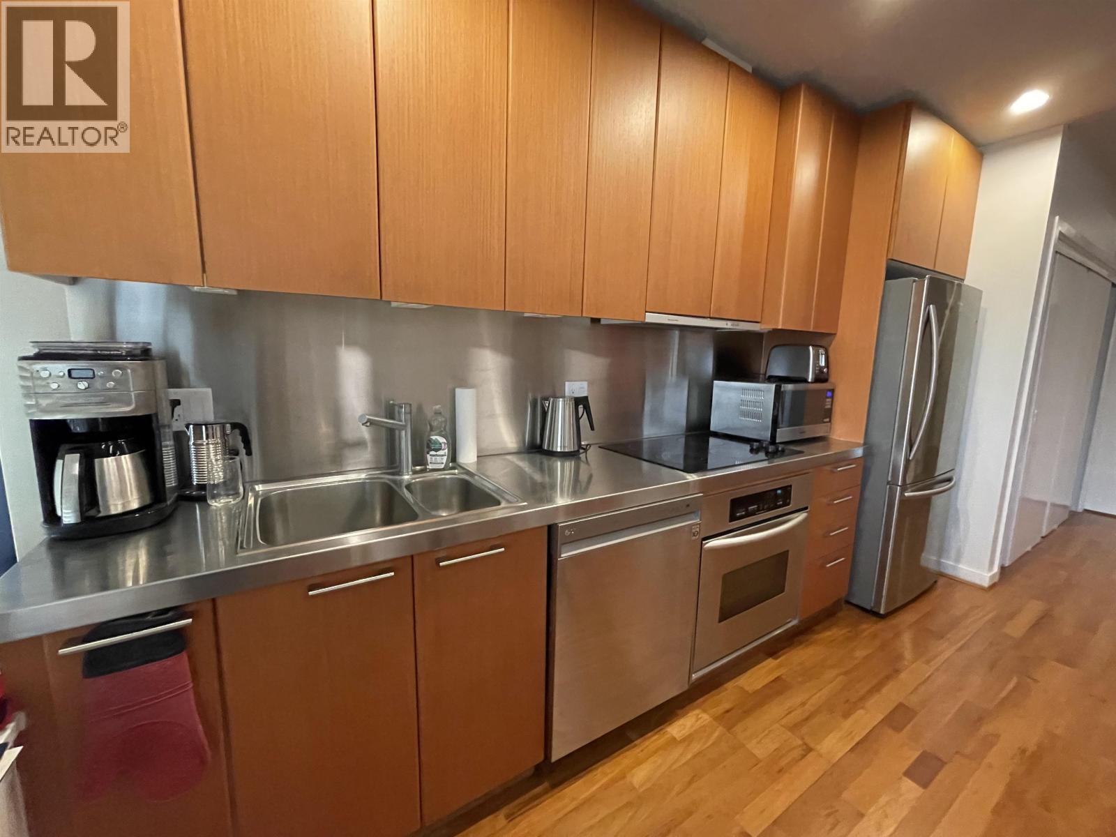 1304 1333 W Georgia Street, Vancouver, British Columbia V6E 4V3 - Photo 2 - R3146289