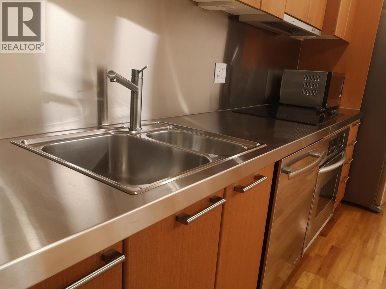 1304 1333 W Georgia Street, Vancouver, British Columbia V6E 4V3 - Photo 3 - R3146289