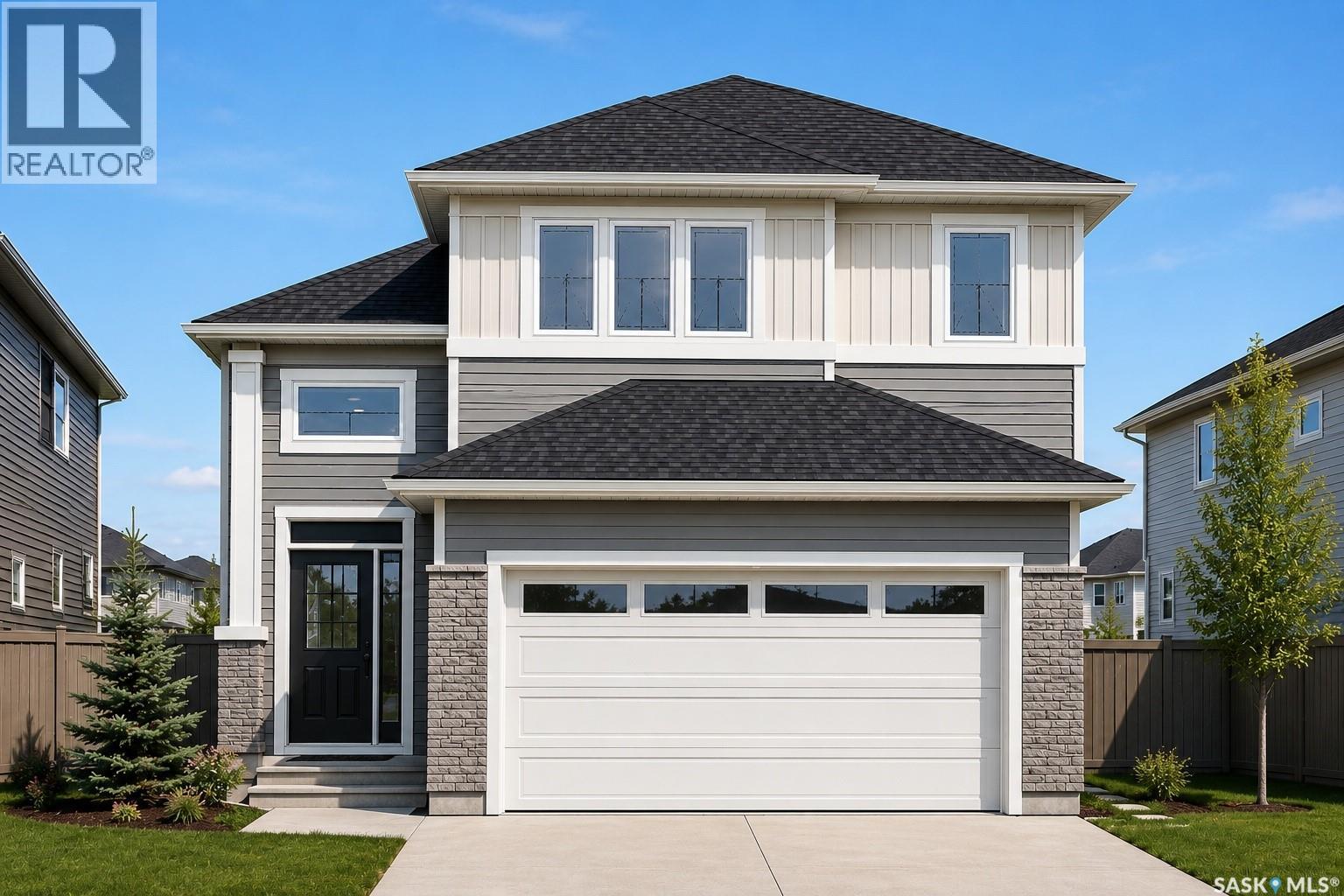 1195 Nightingale Terrace, Saskatoon, Saskatchewan  S7L 7R6 - Photo 1 - SK043675