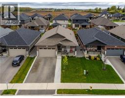 9 PURSEL Street, Waterford, Ontario