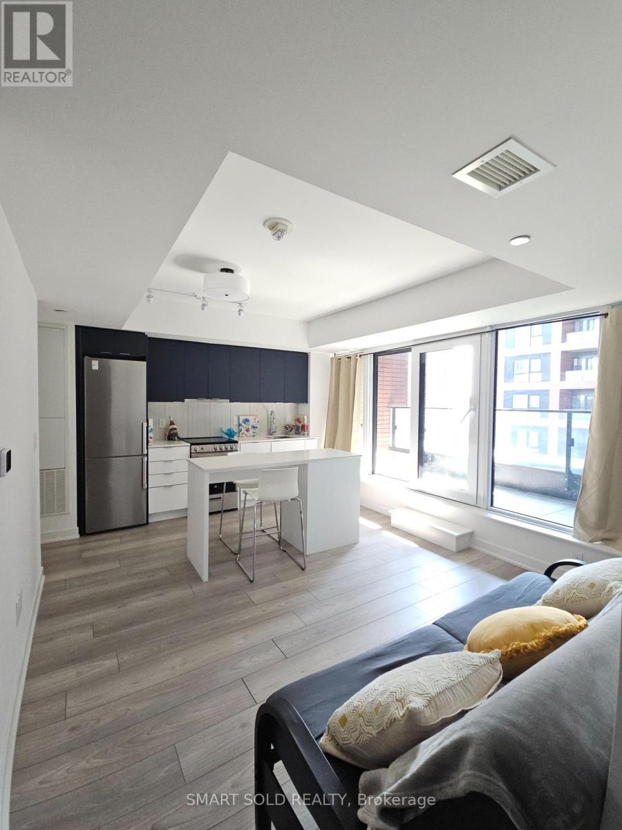 312 - 8 Tippett Road, Toronto, Ontario  M3H 0E7 - Photo 4 - C13591288