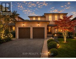 16 WAINWRIGHT AVENUE, Richmond Hill, Ontario