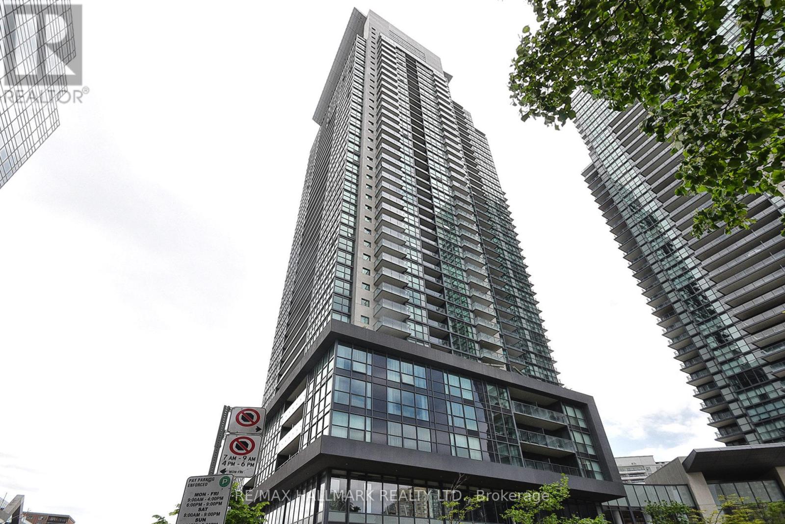 1806 - 5162 YONGE STREET, Toronto (Willowdale West)