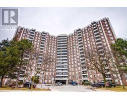 1610 - 5 SHADY GOLFWAY, Toronto, Ontario