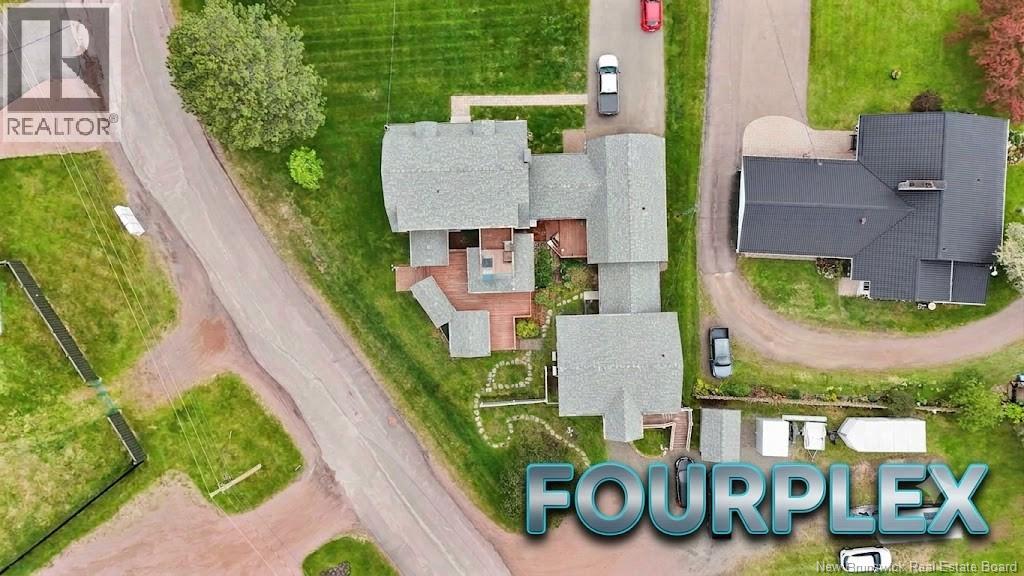 711 Route 133, Pointe-Du-Chêne, New Brunswick  E4P 5A1 - Photo 45 - NB141307