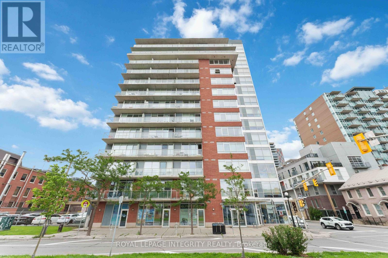 909 - 180 YORK STREET, Ottawa