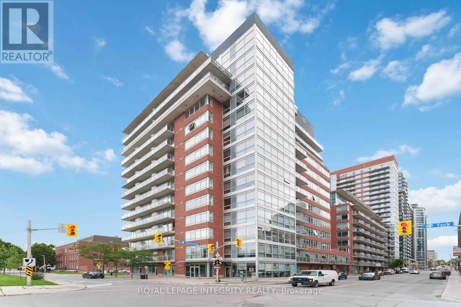 909 - 180 York Street, Ottawa, Ontario  K1N 1J6 - Photo 2 - X13605268