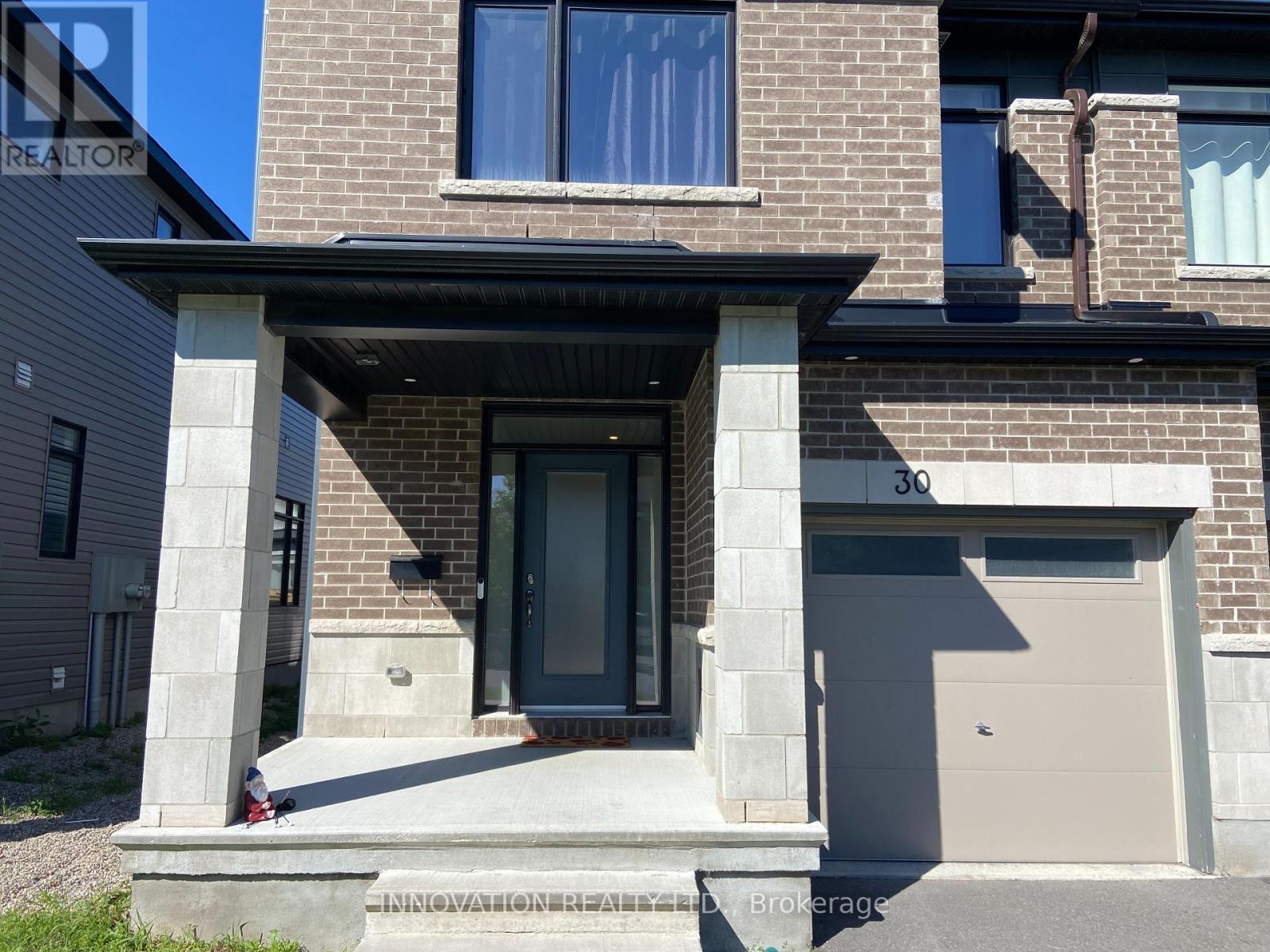 30 Brixton Way, Ottawa, Ontario  K2S 2P1 - Photo 2 - X13605290