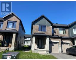 30 BRIXTON WAY, ottawa, Ontario