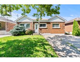36 ROSE AVENUE, Thorold, Ontario