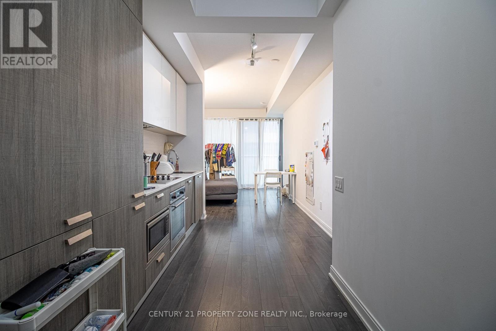 1007 - 50 Charles Street E, Toronto, Ontario  M4Y 1T1 - Photo 4 - C13605230