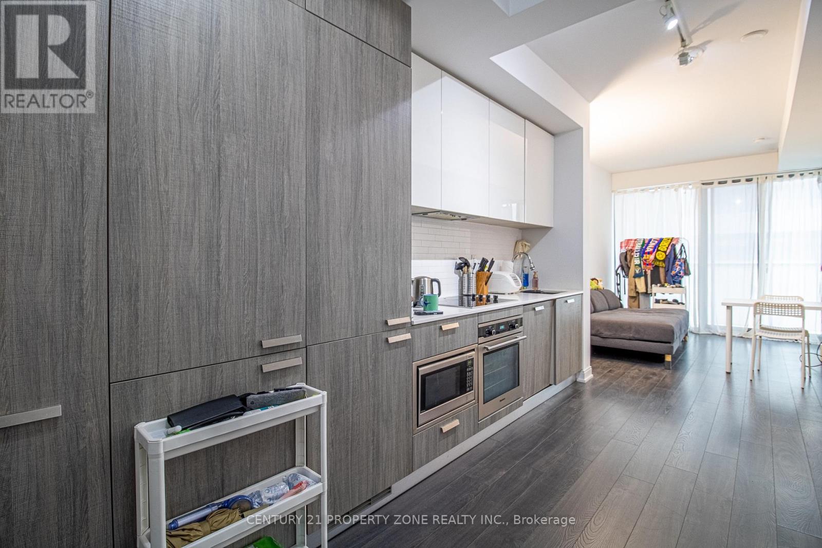 1007 - 50 Charles Street E, Toronto, Ontario  M4Y 1T1 - Photo 5 - C13605230