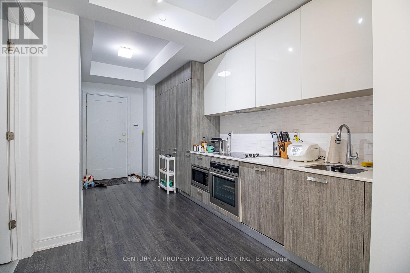 1007 - 50 Charles Street E, Toronto, Ontario  M4Y 1T1 - Photo 7 - C13605230