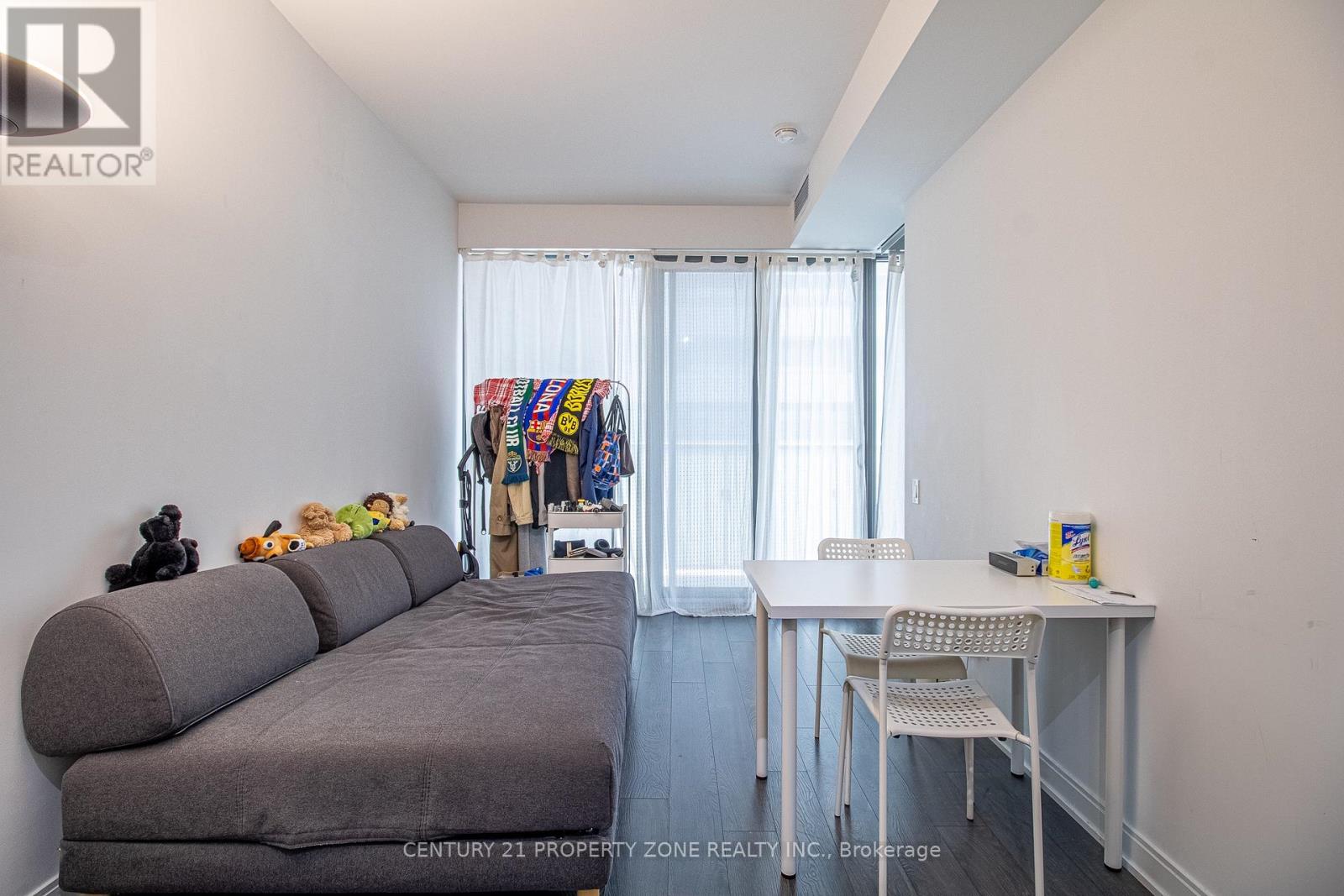 1007 - 50 Charles Street E, Toronto, Ontario  M4Y 1T1 - Photo 9 - C13605230