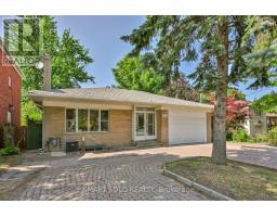 158 YORK MILLS ROAD, Toronto, Ontario