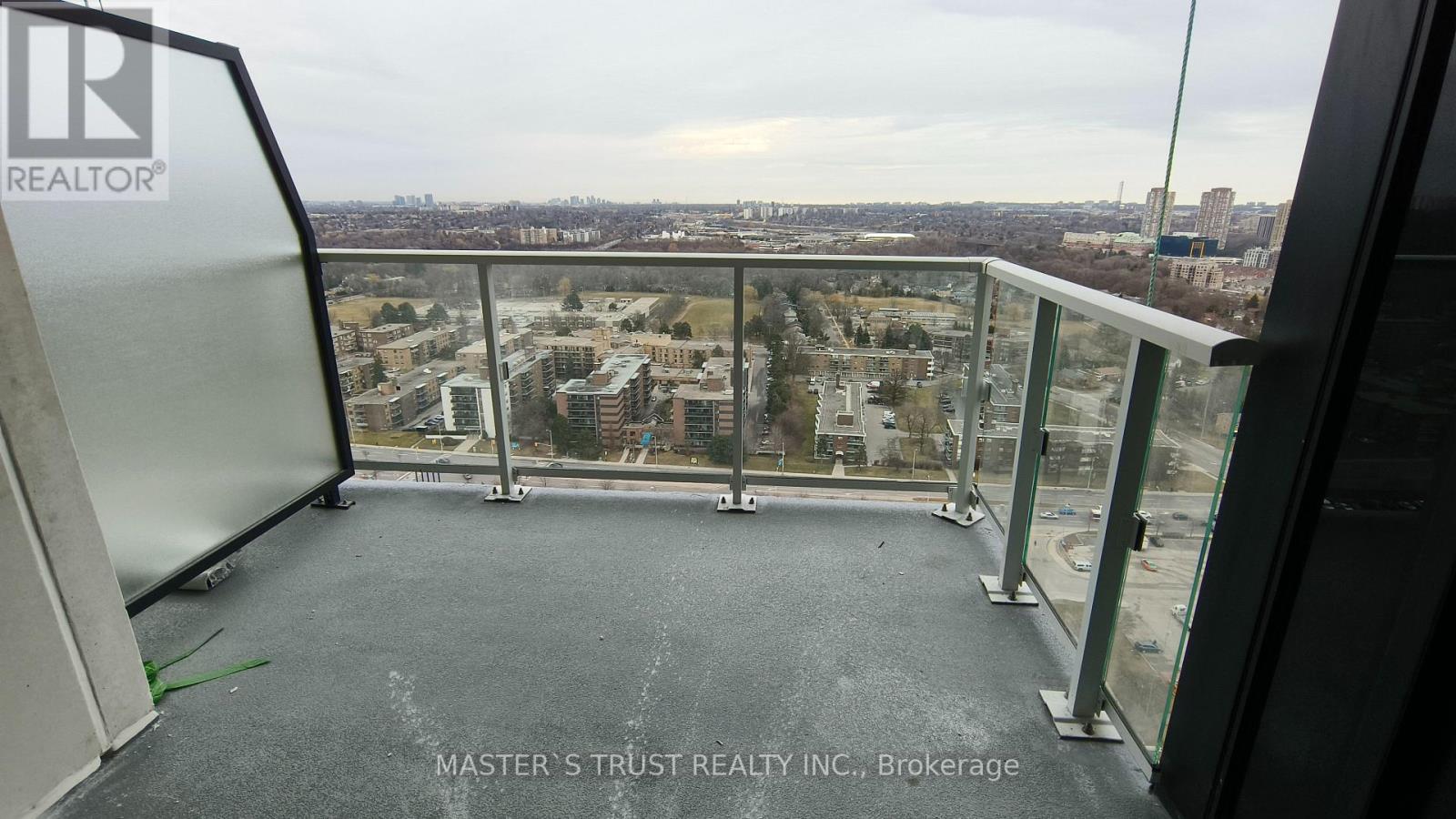2503 - 50 O'neill Road, Toronto, Ontario  M3C 0R1 - Photo 11 - C13605254