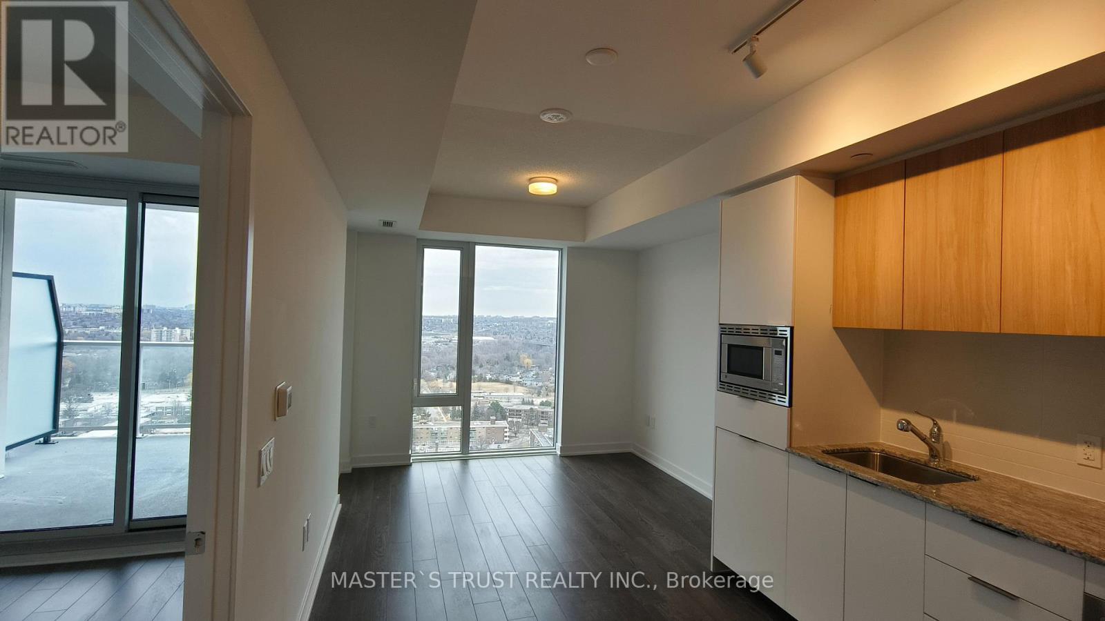 2503 - 50 O'neill Road, Toronto, Ontario  M3C 0R1 - Photo 15 - C13605254