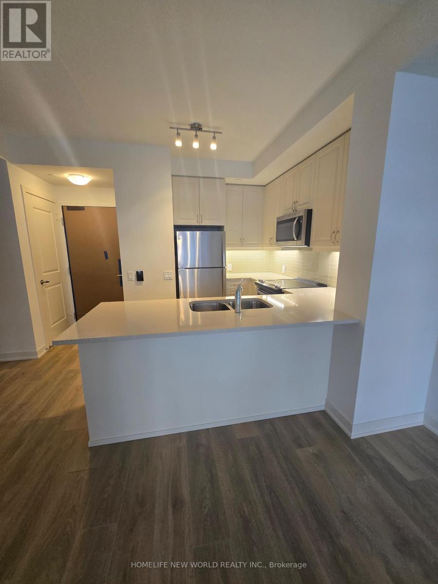 1912 - 4955 Yonge Street, Toronto, Ontario  M2N 0L8 - Photo 8 - C13605260