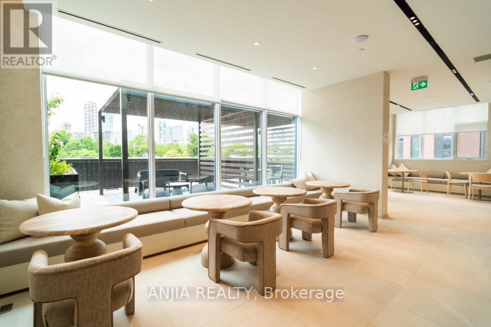 2501 - 10 Oak Street, Toronto, Ontario  M5A 0Z1 - Photo 12 - C13605280