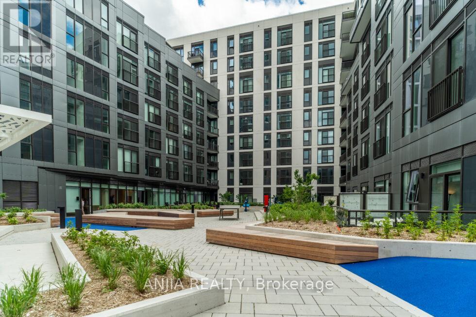 2501 - 10 Oak Street, Toronto, Ontario  M5A 0Z1 - Photo 15 - C13605280