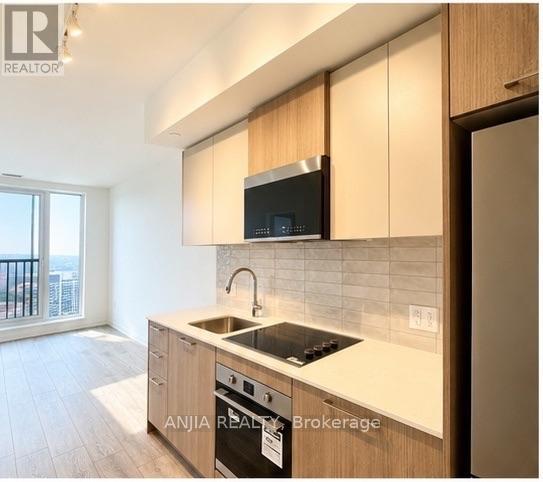 2501 - 10 Oak Street, Toronto, Ontario  M5A 0Z1 - Photo 3 - C13605280