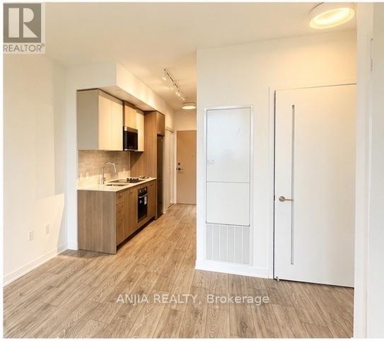 2501 - 10 Oak Street, Toronto, Ontario  M5A 0Z1 - Photo 4 - C13605280
