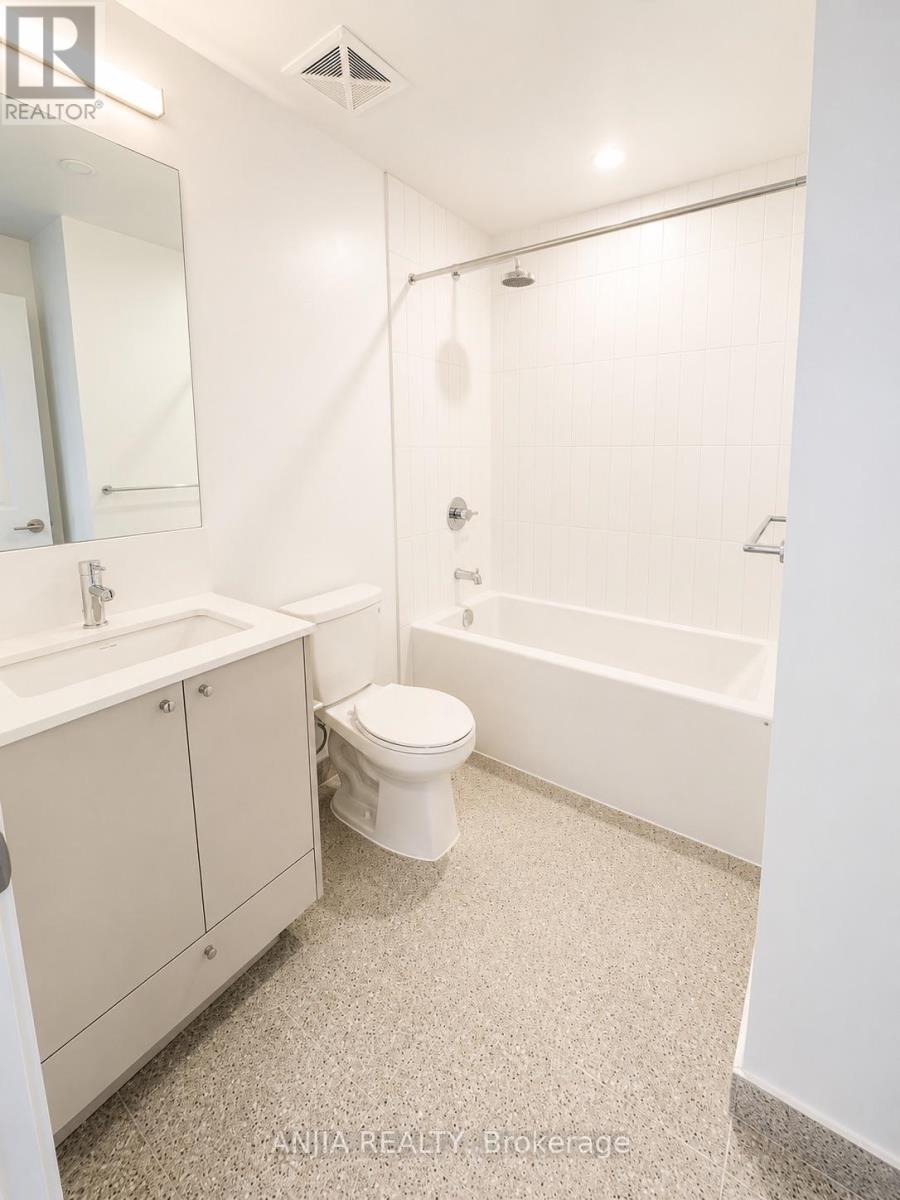 2501 - 10 Oak Street, Toronto, Ontario  M5A 0Z1 - Photo 6 - C13605280