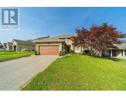 338 PRINCE OF WALES DRIVE, Whitby, Ontario