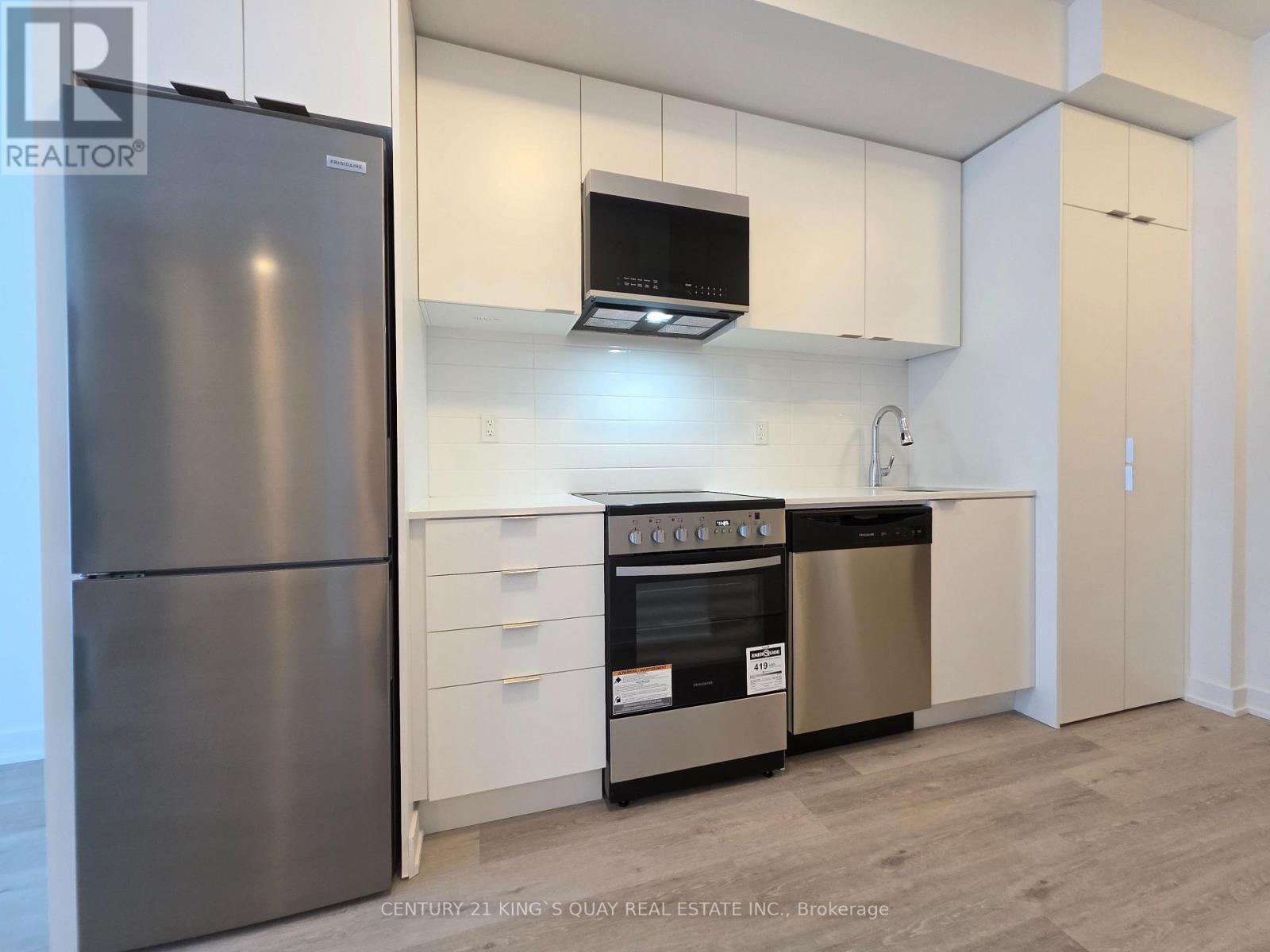 312 - 4569 Kingston Road, Toronto, Ontario  M1E 2P3 - Photo 4 - E13605294