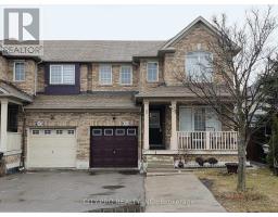 69 MAINLAND CRESCENT, Vaughan, Ontario