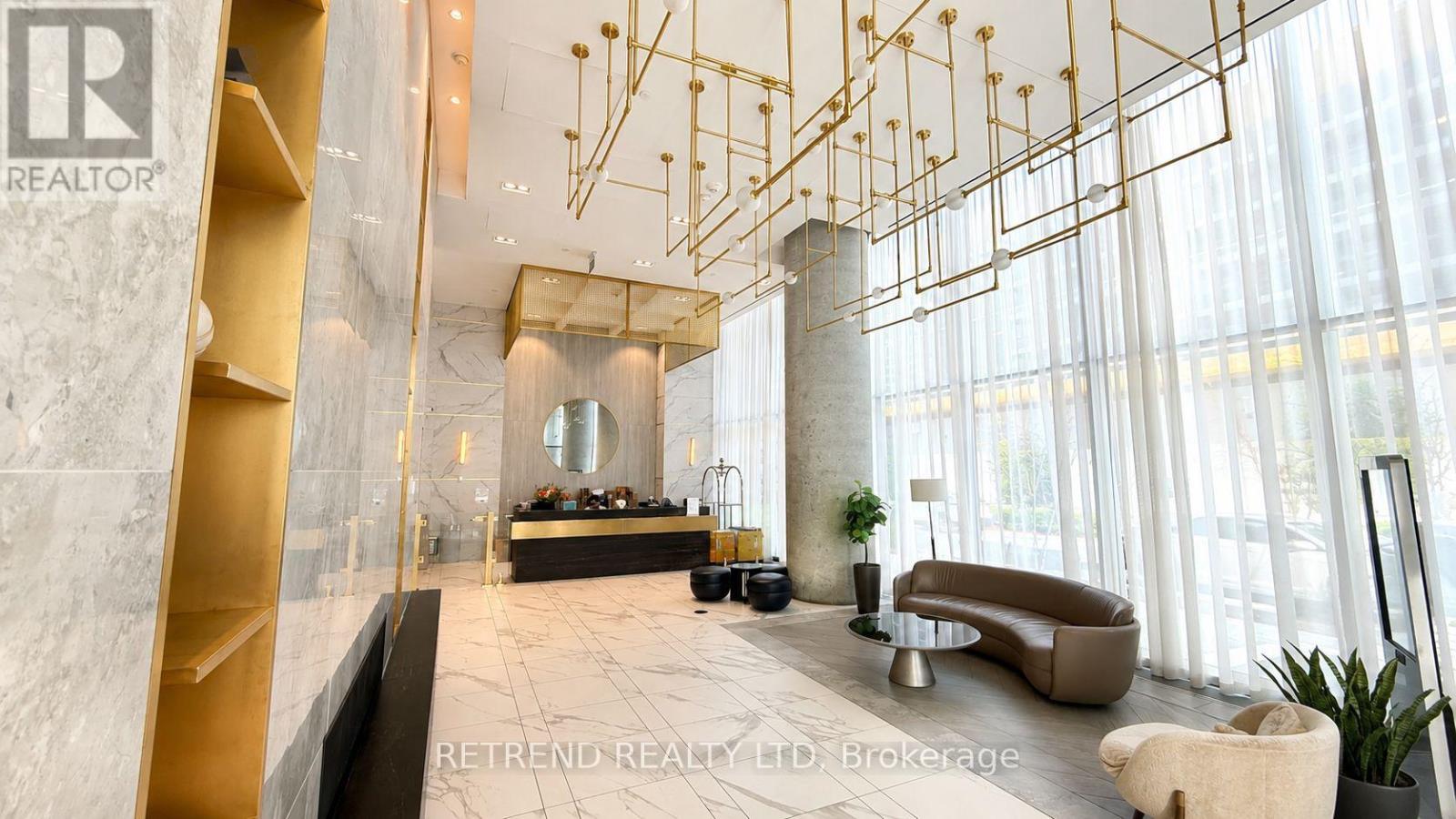 1902 - 5 Buttermill Avenue, Vaughan (Vaughan Corporate Centre), Ontario  L4K 0J5 - Photo 2 - N13605246