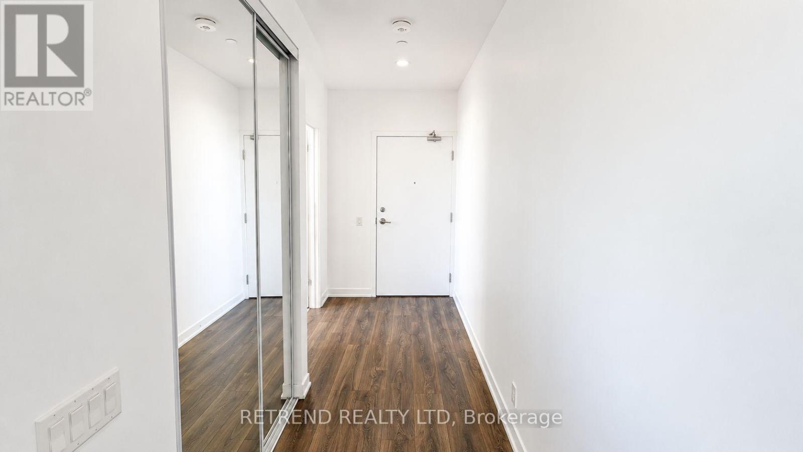 1902 - 5 Buttermill Avenue, Vaughan (Vaughan Corporate Centre), Ontario  L4K 0J5 - Photo 3 - N13605246