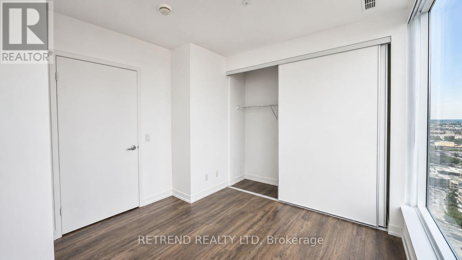 1902 - 5 Buttermill Avenue, Vaughan (Vaughan Corporate Centre), Ontario  L4K 0J5 - Photo 5 - N13605246