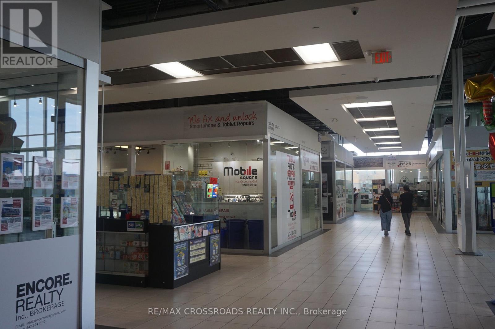 2607 - 8339 Kennedy Road, Markham, Ontario  L3R 5T5 - Photo 14 - N13605252