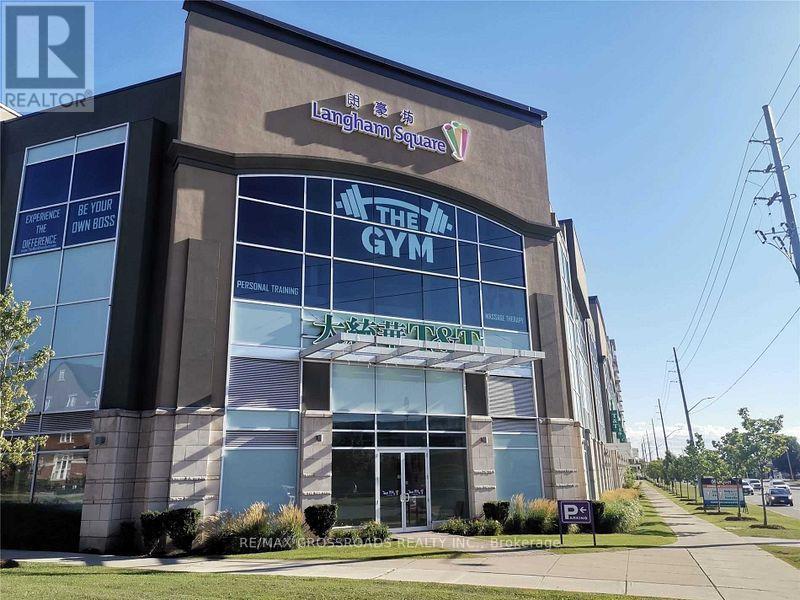 2607 - 8339 Kennedy Road, Markham, Ontario  L3R 5T5 - Photo 2 - N13605252