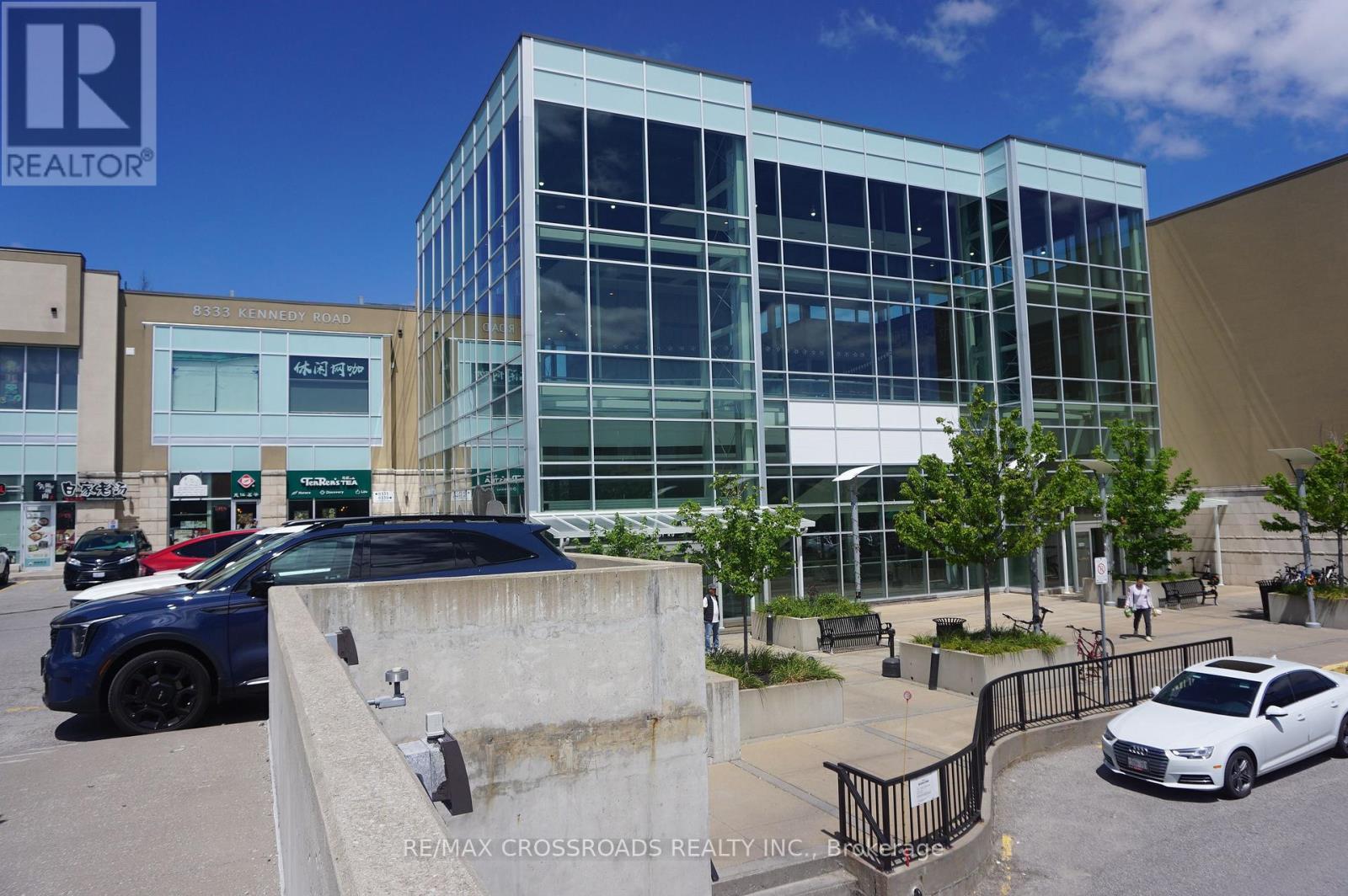 2607 - 8339 Kennedy Road, Markham, Ontario  L3R 5T5 - Photo 4 - N13605252