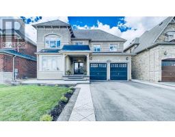 20 MAYBECK DRIVE, Brampton, Ontario