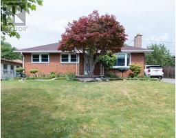 186 KING EDWARD AVENUE, London South, Ontario
