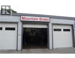 61 EAST 34TH Street, hamilton, Ontario