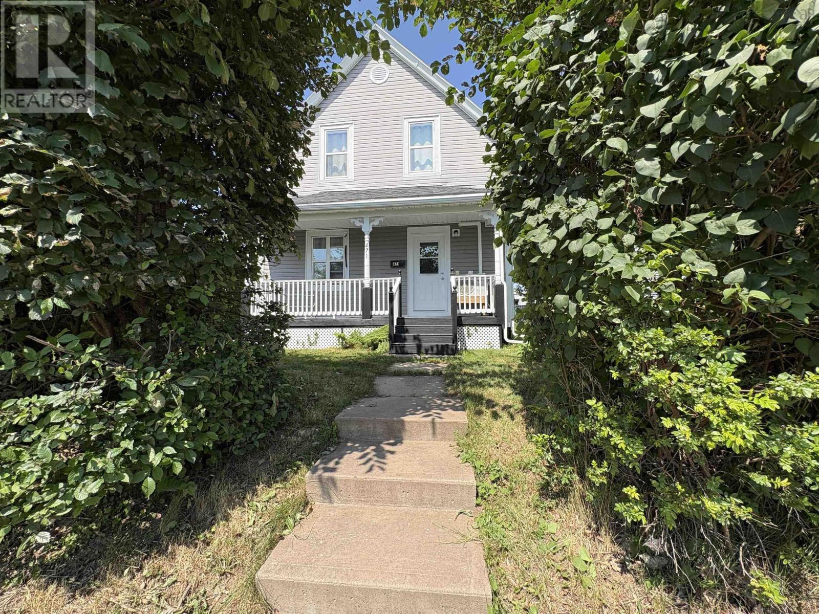 471 South Albert Street, New Glasgow, Nova Scotia
