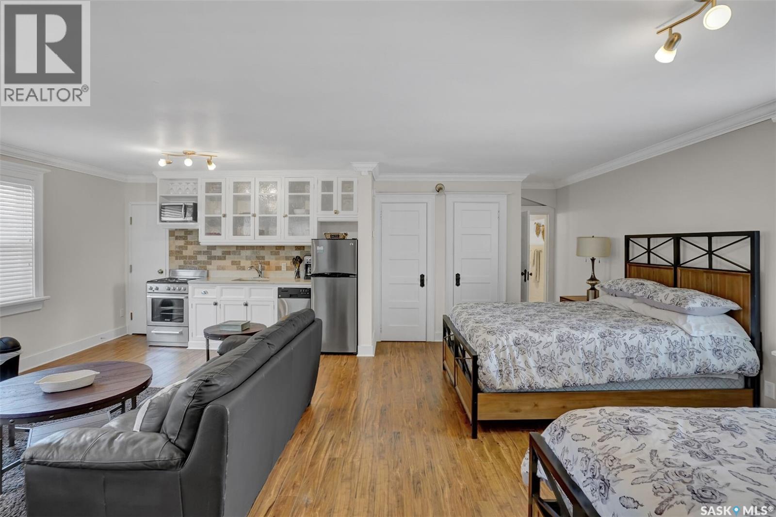 2216 Lorne Street, Regina, Saskatchewan  S4P 2M7 - Photo 33 - SK043631